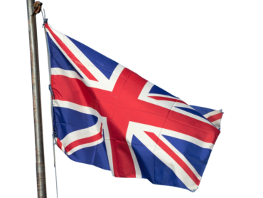 Great Britain Flag