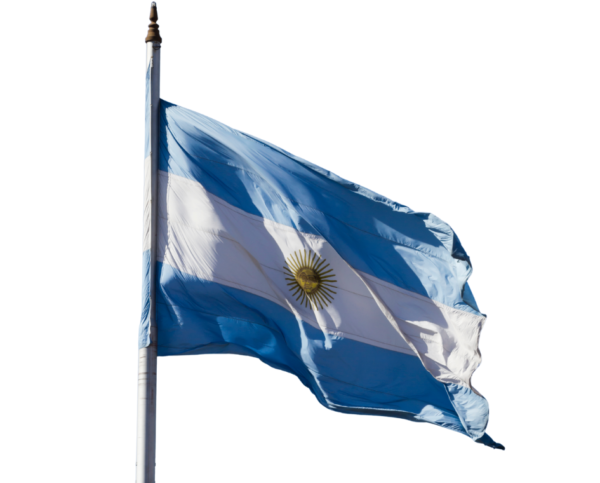 Argentina flag